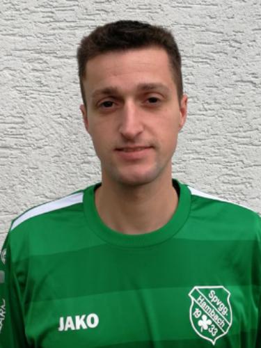 Avatar Bild für Borche Dimovski