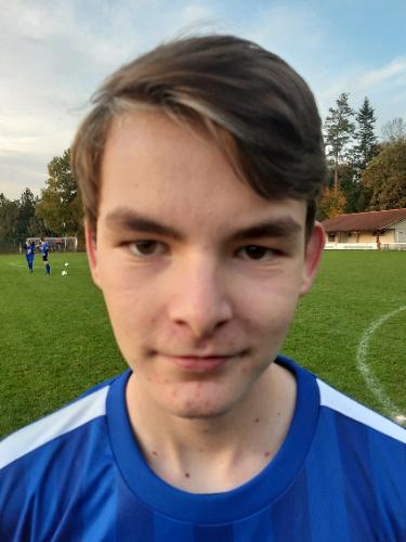 Avatar Bild für Johannes Huber