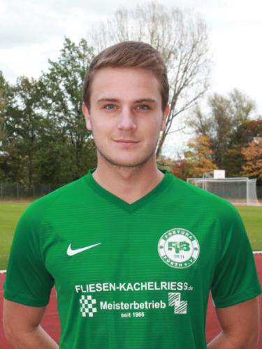 Avatar Bild für Niklas Jakubetz