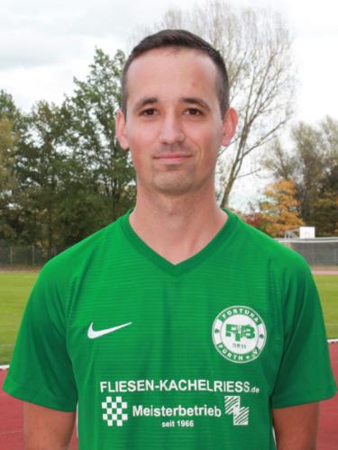 Avatar Bild für Matthias Plommer