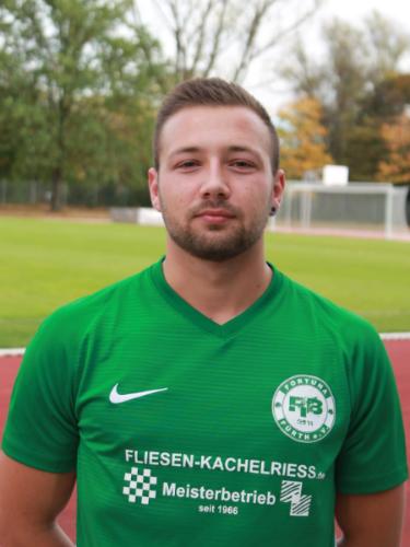 Avatar Bild für Armin Rupprich