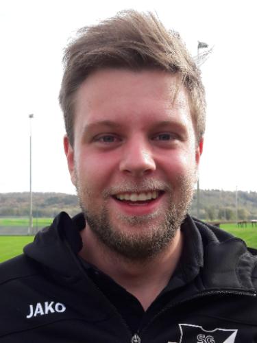 Sven Haberäcker