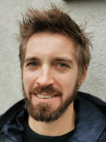 Benjamin Kunkel