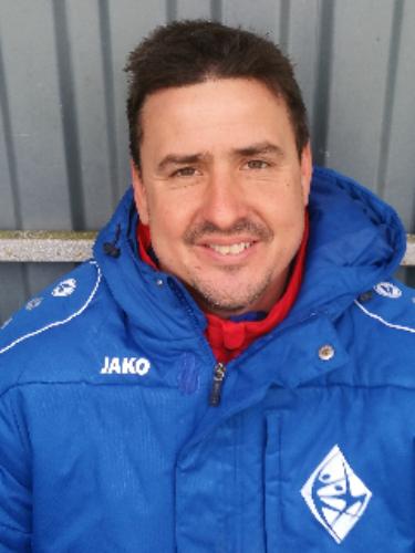 Steffen Schaefer
