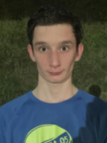Dominik Hecht