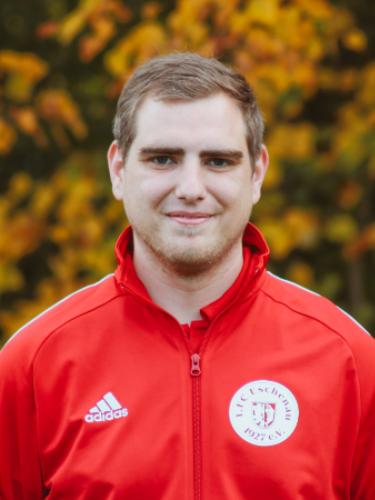 Avatar Bild für Sebastian Müller