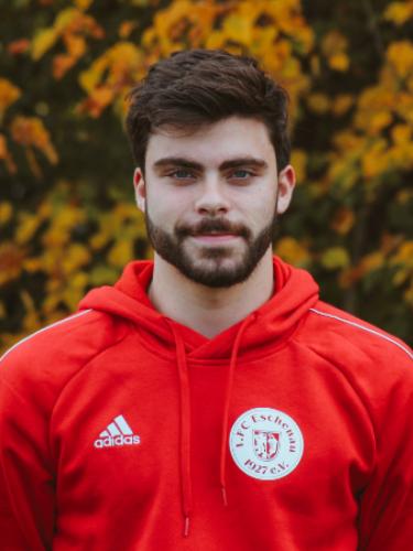 Jannik Steinbach