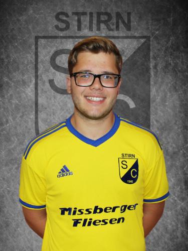 Dominik Birkel