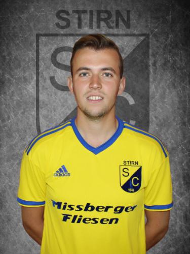 Kevin Schulz