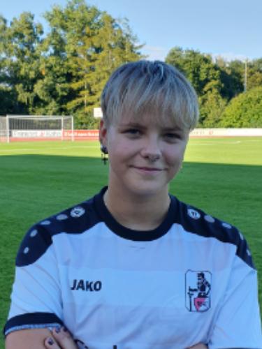 Avatar Bild für Varvara Pavlova