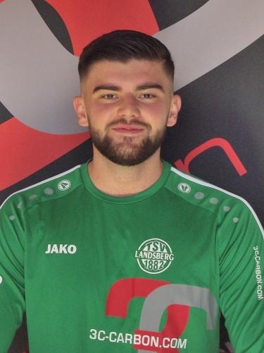 Avatar Bild für Leon Veliu