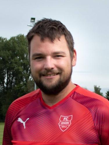 Dominik Erhardt