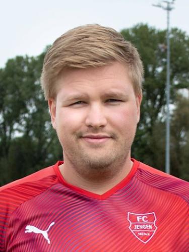 Lucas Krieger