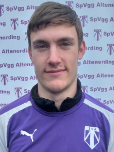 Avatar Bild für Maximilian Huber