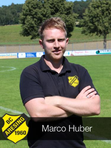 Avatar Bild für Marco Huber