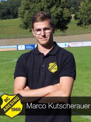 Avatar Bild für Marco Kutscherauer