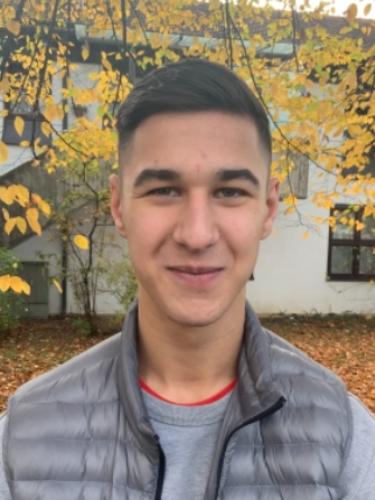 Maximilian Santek
