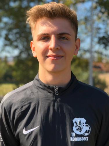 Sebastian Lediger