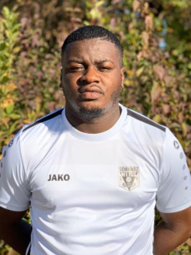 Mouwad Idrissou
