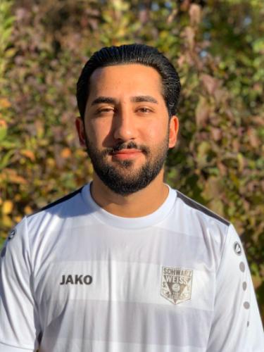Burhan Özkan