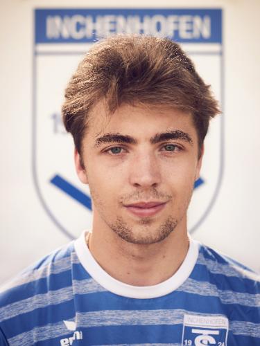 Fabian Strasser