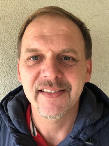 Michael Schieb