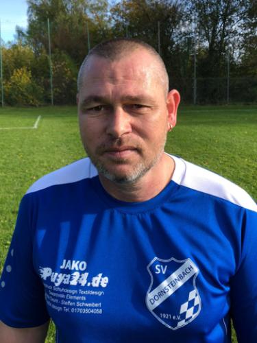 Thorsten Ruppert