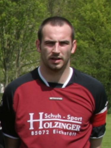 Tobias Heindl