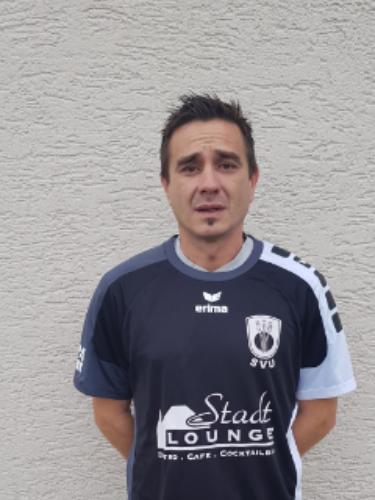 Igor Grubic