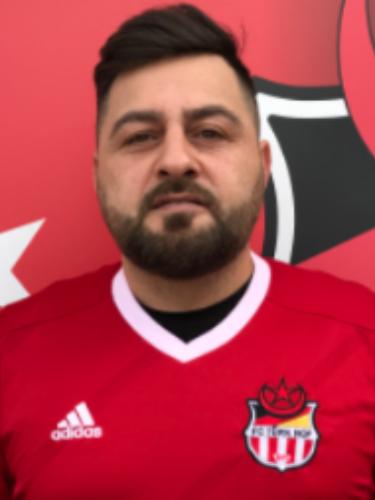 Hueseyin Eryilmaz