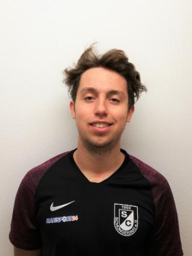 Benjamin Nukovic