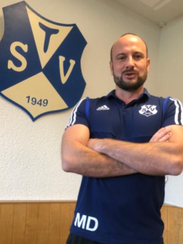 Avatar Bild für Mario Dietrich