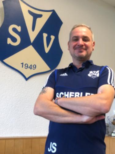 Jochen Schlereth