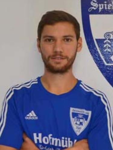 Markus Walz