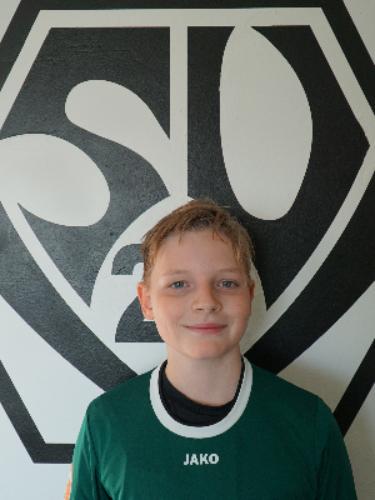 Linus Bertsch