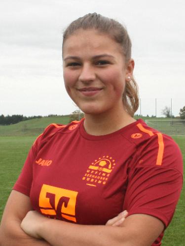 Sarah Kunstmann