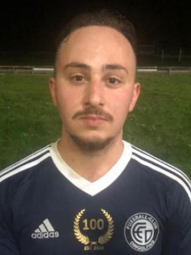 Avatar Bild für Abdulkadir Ince