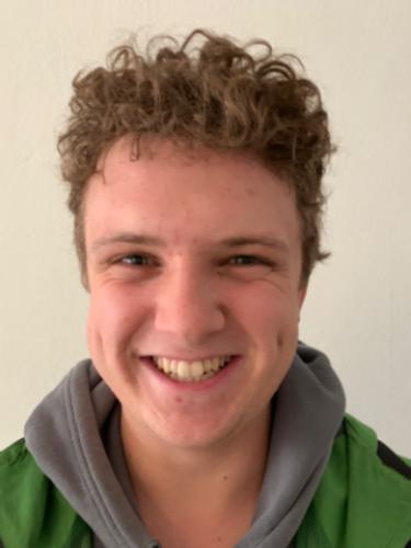 Simon Hitzler