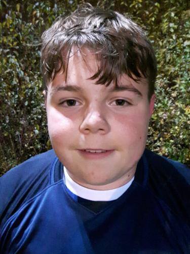 Maximilian Buron