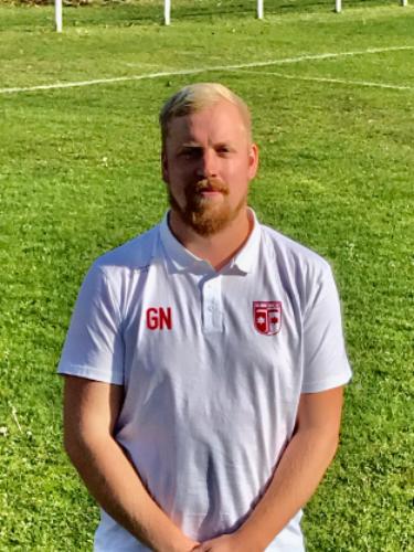 Gunnar Naujocks