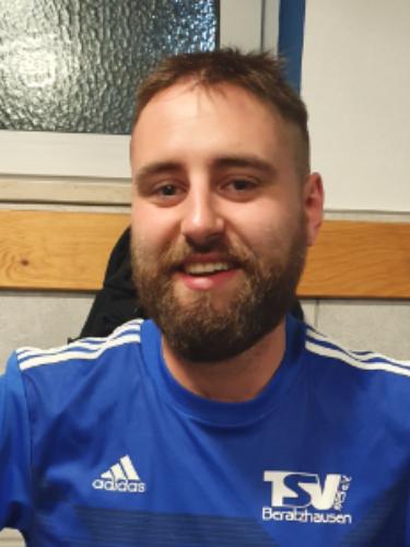 Daniel Rott