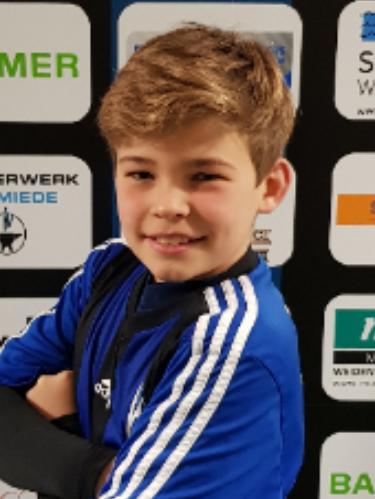 Avatar Bild