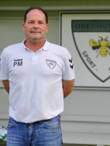 Peter Mutzbauer
