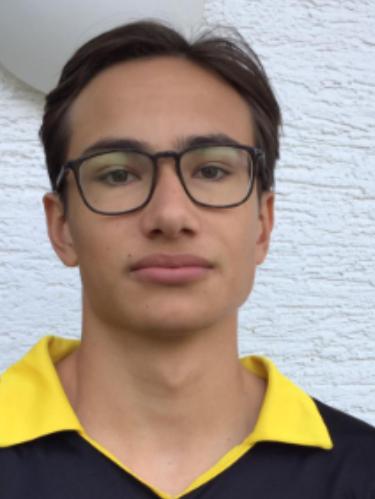 Jaron Jünger
