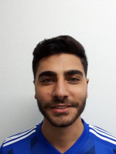 Nevruz Kilic