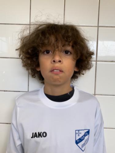 Leonardo Muniz-Rohstock