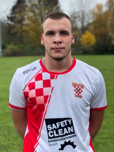 Daniel Gagulic