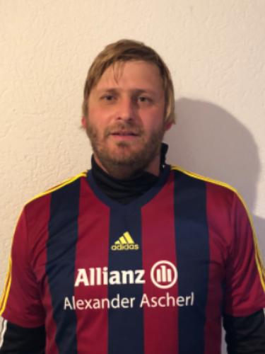 Markus Kreitinger