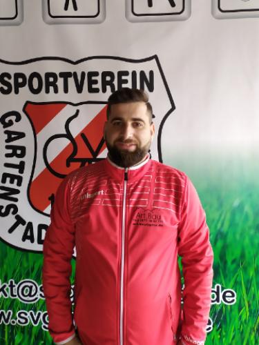 Faris Demir