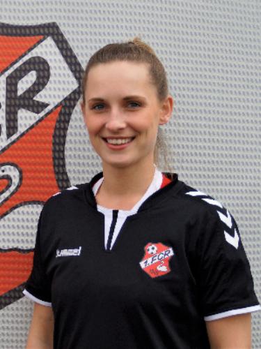 Avatar Bild für Alissa Sternitzke